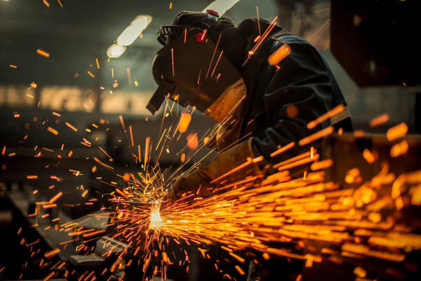 Spotswood, NJ Welder & Metal Fabrication Company