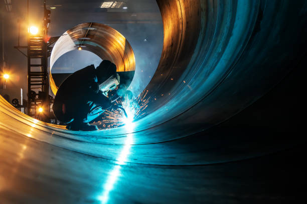 Best Specialty Welding Processes in Spotswood, NJ