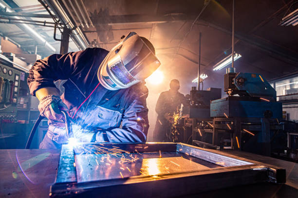 Best Maintenance and Repair Welding in Spotswood, NJ