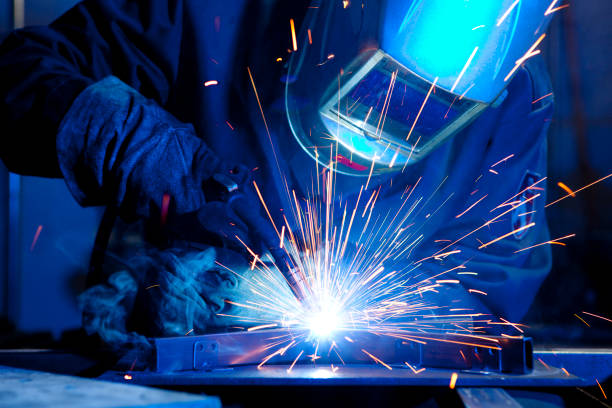 Affordable Welder Services in Spotswood, NJ