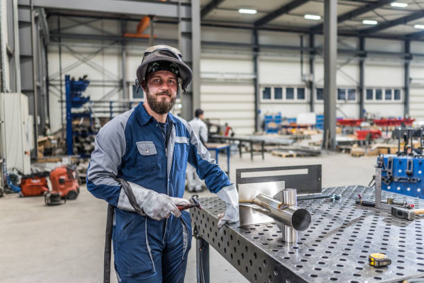 Best Pipe Welding in Spotswood, NJ