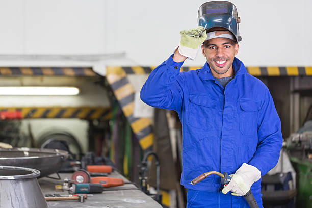 Best Automotive Welding in Spotswood, NJ