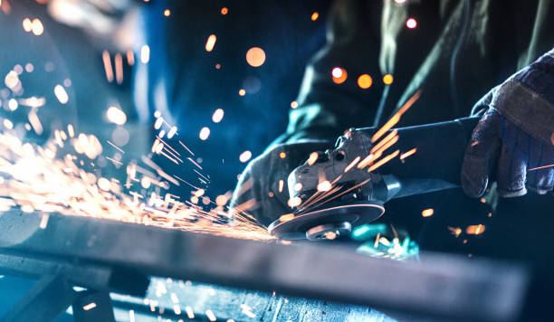 Best Artistic and Custom Metal Fabrication in Spotswood, NJ